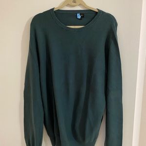 Mens J Crew Sweater
